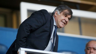 Ο κ. Παπαδόπουλος    πήρε καλό μάθημα από τον κ. Μπέο