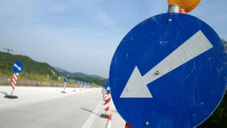 Εργασίες στην οδό Λαγκαδά την ερχόμενη Δευτέρα και Τρίτη