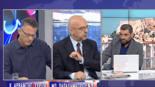 «Τι να ολοκληρώσει, δεν          κάνουμε σεξ»! (ΒΙΝΤΕΟ)