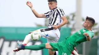 Ο Ιωάννης Μιχαηλίδης  και η προοπτική για την πρώτη ομάδα