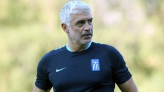 Παρελθόν από την Εθνική Ελπίδων         ο Νικοπολίδης (pic)