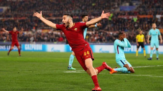 «Κατηφορίζει» στη Νάπολι                     ο Μανωλάς