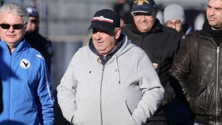 Αναζητείται ο διάδοχος                  στη Δόξα Δράμας