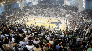 Παραμένει θολό το τοπίο για την             ΚΑΕ ΠΑΟΚ!