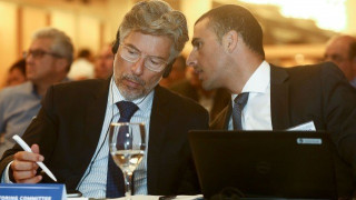 Η FIFA, ο Περέιρα και                    το μνημόνιο