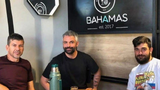 Η σχέση του Πάμπλο Γκαρσία με τον Γιάννη Σαββίδη και ο προγραμματισμός