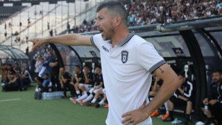 Αυτός είναι το φαβορί για τον πάγκο του ΠΑΟΚ σύμφωνα με τους μπουκ