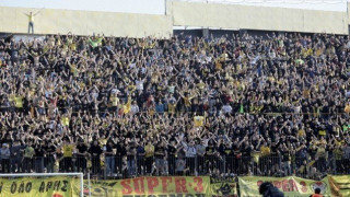 Πήρε 1500 εισιτήρια                για την Κύπρο ο Αρης