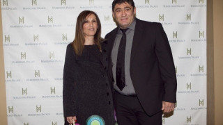 Η σοβαρή περιπέτεια υγείας      της Ρίτσας Ποικιλίδη