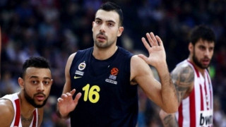 Το προκλητικό ποστάρισμα του Χριστόγλου για τον Κώστα Σλούκα! (ΦΩΤΟ)