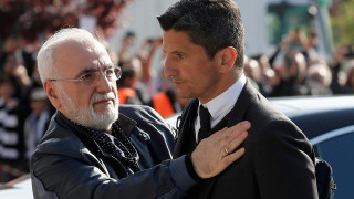 Ιβάν σε                        Ραζβάν: «Τα θέλω όλα»