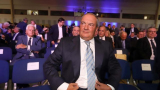 Θεσσαλονίκη: Live η ομιλία του Κώστα Καραμανλή στο Βελλίδειο