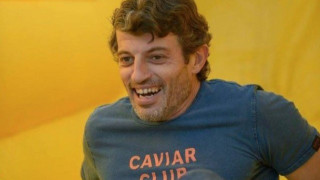 Το σπαρακτικό ποστ του Χρήστου Κανελλάκη για το χαμό του αδελφού του