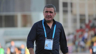 Ανασκευάζει ο Χάτζι: «Τρέφω σεβασμό και εκτίμηση για τον Ιβάν Σαββίδη»