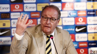 Σοκ... «αυτοαποκαλύφτηκαν» «οι πεμπτοφαλαγγίτες» της ΕΠΟ