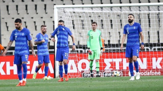 Θλιβερή Εθνική,                          «μπερδεμένος»  Άγγελος