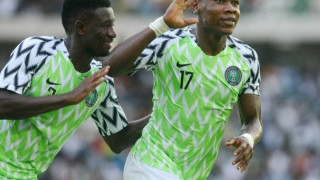 Σοκ με διεθνή Νιγηριανό άσο, υπέστη καρδιακό πριν το Κόπα Άφρικα