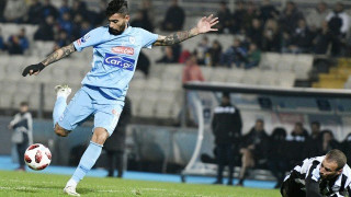 Ψάχνει τον επόμενο σταθμό στην καριέρα του ο Κλάους Αθανασιάδης!