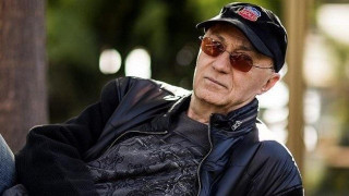 Μαστοράκης: «Πρώτος στην κωλοτούμπα            ο Ιβάν»