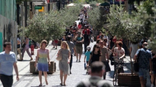 Οι αριθμοί μίλησαν: «Γιώργος» και «Μαρία» τα πιο συνηθισμένα oνόματα