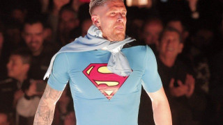 Το ζεύγος Πασχαλάκη και η χρυσή μπριζόλα του Salt Bae (vid)