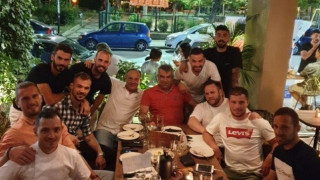 Η χρυσή γενιά του 1988 της ΕΠΣΜ με Κλάους, Παπάζογλου και όχι μόνο!