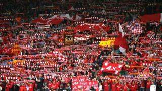 ΠΑΟΚ: Κόστος & παροχές των εισιτηρίων διαρκείας της μεγάλης Λίβερπουλ