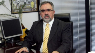 Ο Λεωνίδας Μπακούρας για φιλανθρωπικό αγώνα αλλά και τον Ευρωπαίο Άρη