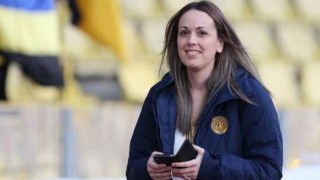 «Δύσκολος αντίπαλος ο Άρης, πρέπει να είμαστε έτοιμοι»