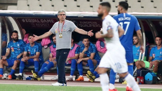 Δομικό το πρόβλημα στην                    Εθνική Ελλάδας