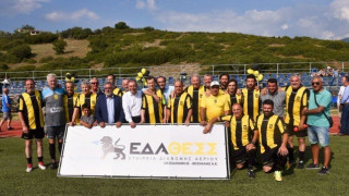 Τζιόλας: Οι μεταγραφές θα δείξουν στο γήπεδο την     αξία τους»