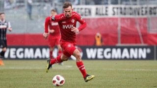 «Ο ΠΑΟΚ είναι η μοναδική ομάδα στην Ελλάδα που θα έπαιζα»