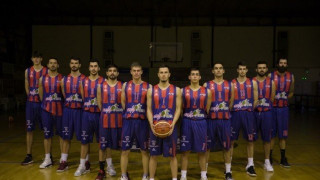 Η Ελευθερούπολη ζει                    το όνειρό της!