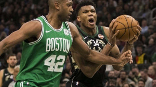 Πρόεδρος Ράπτορς: «Ο Αντετοκούνμπο είναι Νιγηριανός»