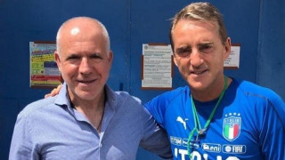 «Να αφήσουμε πίσω μας τις εποχές Σάντος και Ρεχάγκελ» (audio)