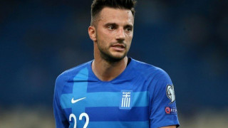 Σάμαρης: «Θα παίξει η ελληνική ψυχή με Αρμενία, είναι θέμα εγωισμού»