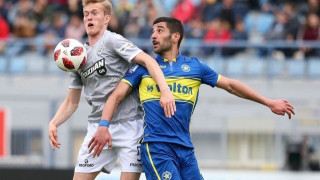 Γιατί δεν                  έπαιξε ο Κάρολ Σφιντέρσκι