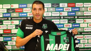 Προτάθηκε ο                           Μπουράμπια στον ΠΑΟΚ