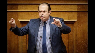 Λαζαρίδης: «Ολυμπιακός ο Βασιλειάδης, προσπάθησε να πλήξει τον ΠΑΟΚ»