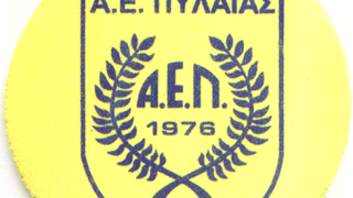 Νέος τεχνικός διευθυντής στην ακαδημία της ΑΕ                  Πυλαίας