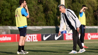 Εκτός               εθνικής και                οι δύο