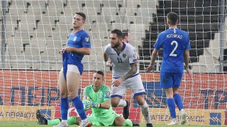 Εθνική – περίγελος, ξεφτιλίστηκε και από την Αρμενία