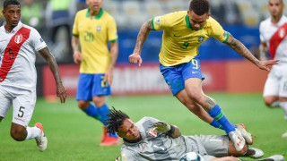 Στο Χ η Ζιμπάμπουε, στο Χ το Μπουρούντι, στο Χ και η Αλγερία