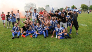 Με δυνατό ντεμαράζ στην Α’ κατηγορία ο Ατρόμητος Αγίου Αντωνίου