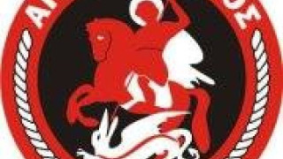 Σε νέες βάσεις η ακαδημία του Αγίου Γεωργίου                 Ν. Κρήνης