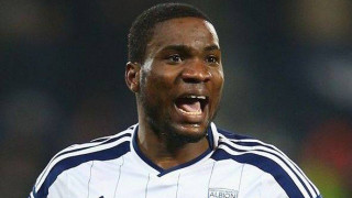 Μπράουν Ιντέγε: Το                   «petit suisse» που έγινε λιοντάρι