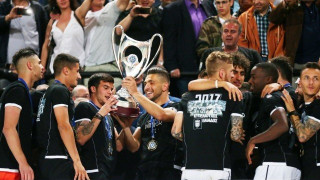 Κουλούρης σε  Χαρίση: «Εκεί θα σε προσέξουν» (pics)