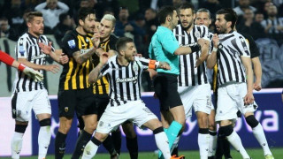 Με τον πίνακα των διαιτητών και τον αστείο ΚΑΠ θα ασχοληθεί κανείς;