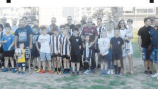 Πετυχημένη χρονιά για την ακαδημία του                    Ελευθεριακού