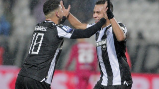 «Σαΐτες» για να βγάζει φωτιές στην επίθεση θέλει ο ΠΑΟΚ!